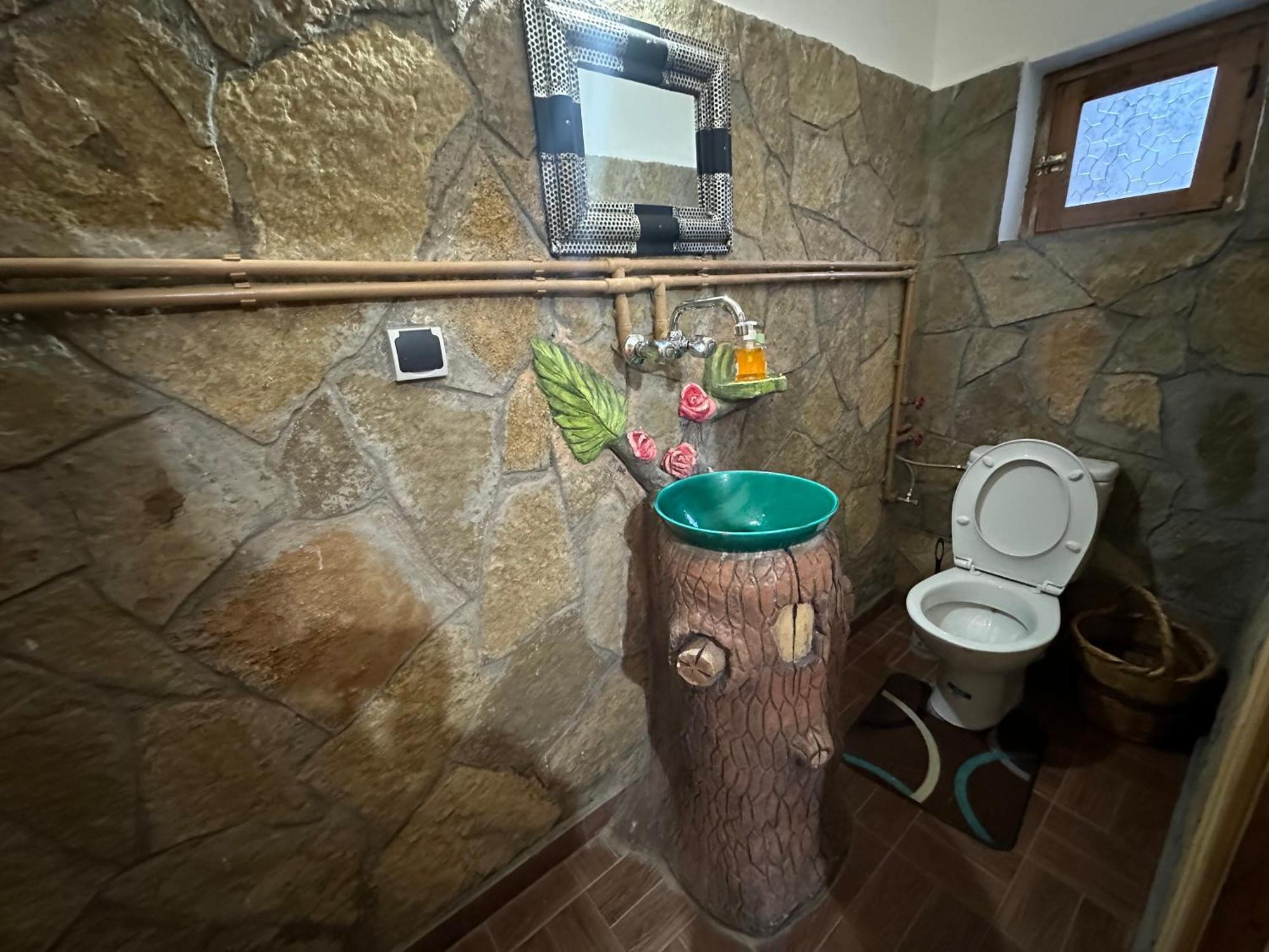 Auberge & Restaurant Agoudal Room photo